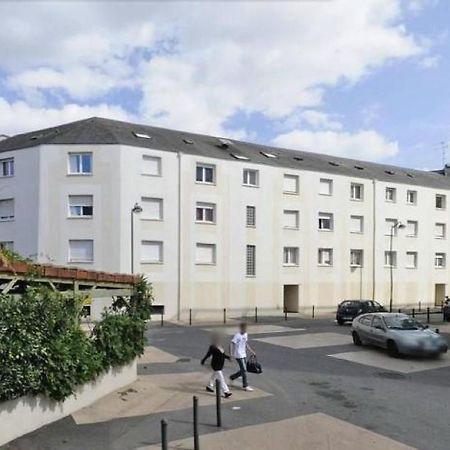 Unsejouranantes - Le Studio Foure Exterior photo