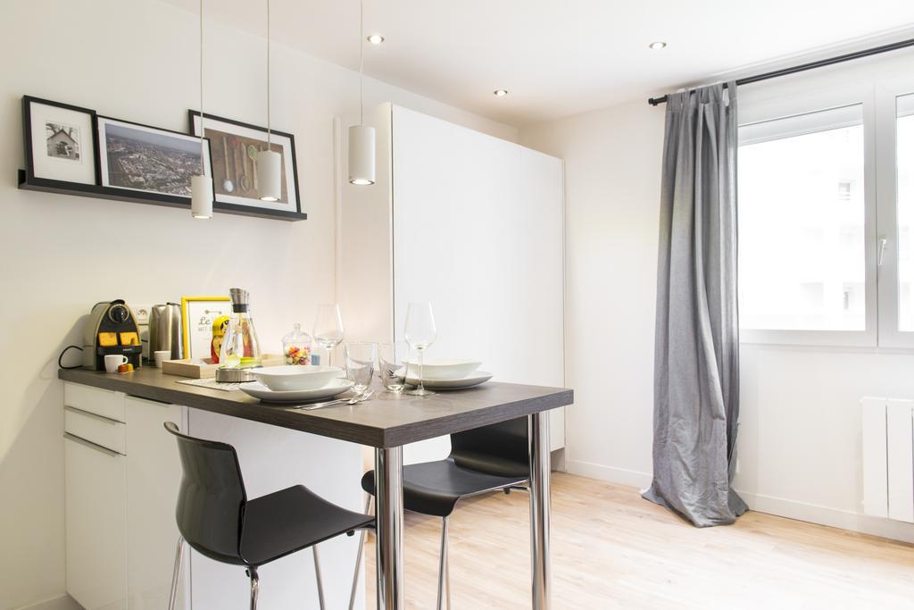 Unsejouranantes - Le Studio Foure Exterior photo